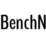 BenchNine