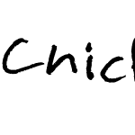 Chicken Scratch