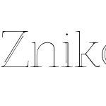 ZnikomitNo25