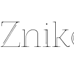 ZnikomitNo25