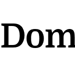 Domine Beta48