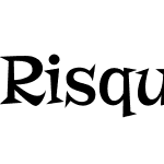 Risque