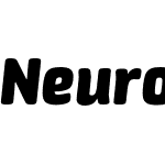 Neuron Black