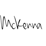 McKenna