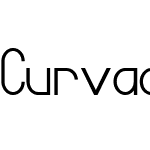 Curvada