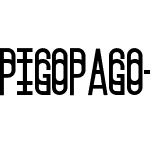 Pigopago