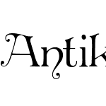 Antikvar