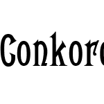 Conkordia