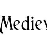 Medieval English