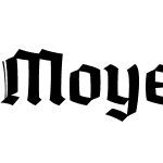 Moyenage