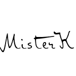 MisterK