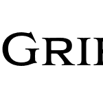 Griffon Regular