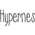 Hyperness