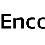 EncodeWide-Beta29 500 Medium