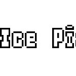 Ice Pixel7