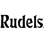 Rudelsberg