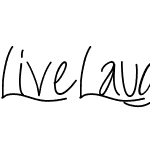 LiveLaughLove