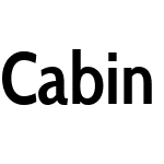 Cabin Condensed