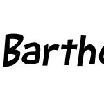 Barthowheel