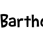 Barthowheel