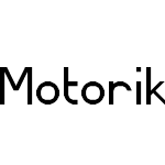 Motorik NBP