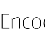 EncodeNormal-Beta33 100 Thin