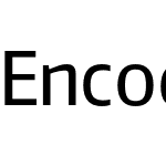 EncodeNarrow-Beta33 500 Medium