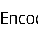EncodeNarrow-Beta33 400 Normal