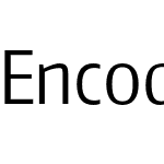 EncodeCondensed-Beta33 400 Normal