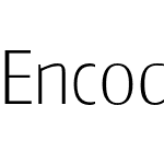 EncodeCondensed-Beta33 200 ExLight