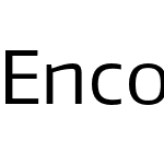 EncodeWide