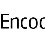 EncodeCondensed