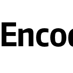 EncodeCondensed