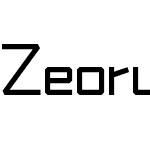 Zeoruz