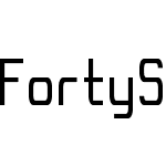 FortySeven NBP