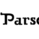 Parsons