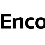 EncodeNormal-Beta34 700 Bold