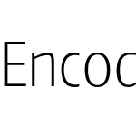 EncodeCondensed-Beta34 200 ExLight