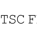 TSC FFangsong S5 TT