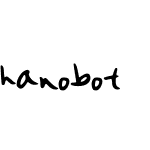 hanobot