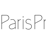 Paris Pro