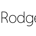 Rodger