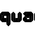 QuadUltraW05-Regular