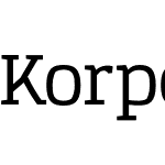 Korpo alt