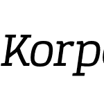 Korpo