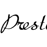 Presto