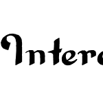 Interdite Script