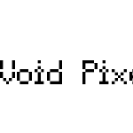 Void Pixel-7