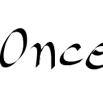 Onceuponatime