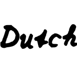 Dutchschoolwriting